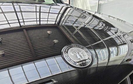 Mercedes-Benz GLE AMG, 2024 год, 17 790 000 рублей, 13 фотография