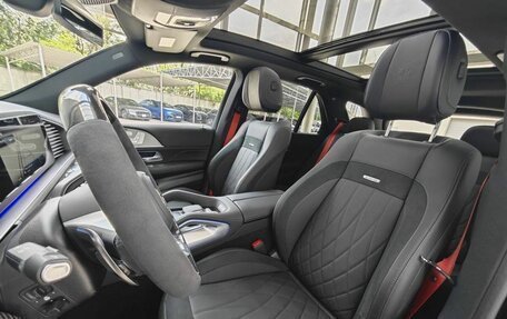 Mercedes-Benz GLE AMG, 2024 год, 17 790 000 рублей, 17 фотография