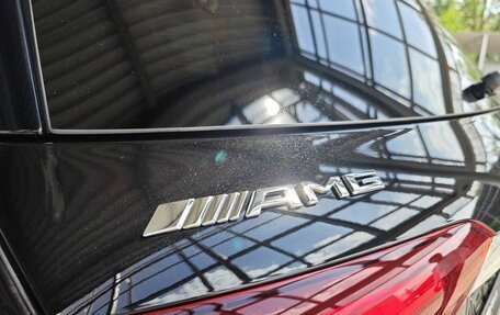 Mercedes-Benz GLE AMG, 2024 год, 17 790 000 рублей, 10 фотография