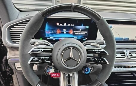 Mercedes-Benz GLE AMG, 2024 год, 17 790 000 рублей, 15 фотография