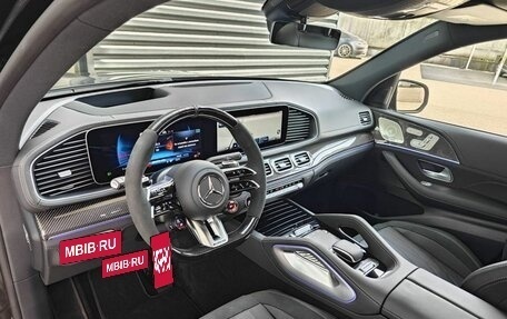 Mercedes-Benz GLE AMG, 2024 год, 17 790 000 рублей, 16 фотография