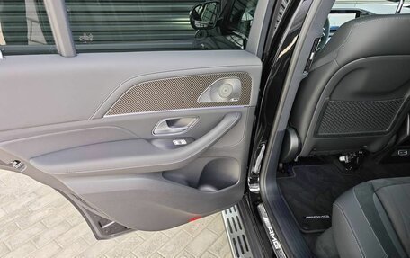 Mercedes-Benz GLE AMG, 2024 год, 17 790 000 рублей, 29 фотография