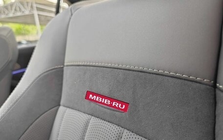 Mercedes-Benz GLE AMG, 2024 год, 17 790 000 рублей, 26 фотография