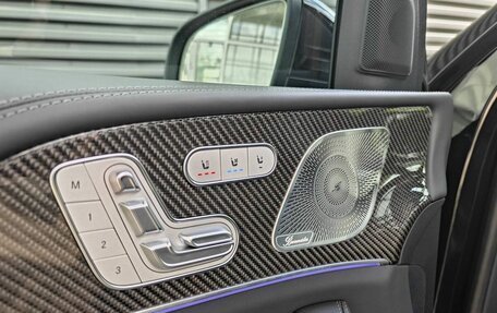 Mercedes-Benz GLE AMG, 2024 год, 17 790 000 рублей, 28 фотография