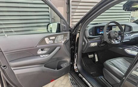 Mercedes-Benz GLE AMG, 2024 год, 17 790 000 рублей, 27 фотография