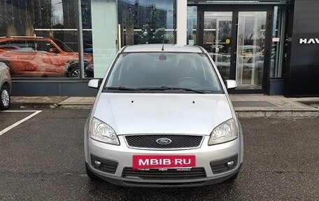 Ford C-MAX I рестайлинг, 2006 год, 459 000 рублей, 2 фотография