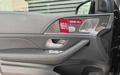 Mercedes-Benz GLE AMG, 2024 год, 17 790 000 рублей, 33 фотография