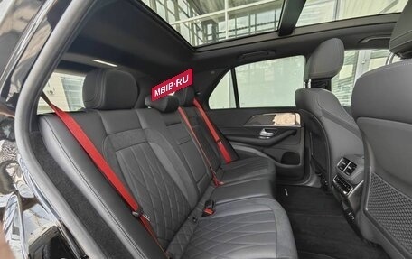 Mercedes-Benz GLE AMG, 2024 год, 17 790 000 рублей, 32 фотография