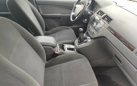 Ford C-MAX I рестайлинг, 2006 год, 459 000 рублей, 8 фотография