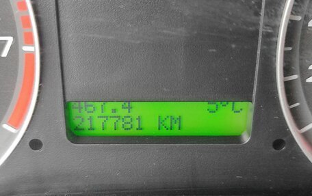 Ford C-MAX I рестайлинг, 2006 год, 459 000 рублей, 15 фотография