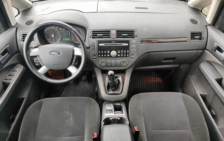Ford C-MAX I рестайлинг, 2006 год, 459 000 рублей, 9 фотография