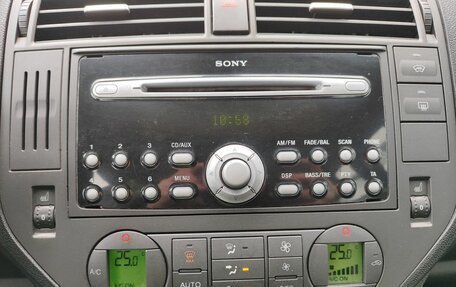 Ford C-MAX I рестайлинг, 2006 год, 459 000 рублей, 13 фотография