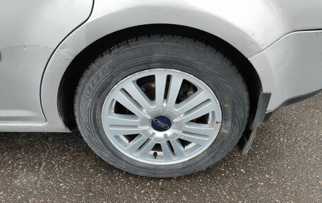 Ford C-MAX I рестайлинг, 2006 год, 459 000 рублей, 11 фотография