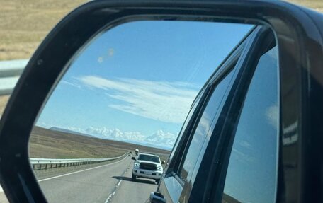 Toyota Sequoia II рестайлинг, 2009 год, 3 900 000 рублей, 6 фотография