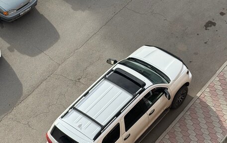 Toyota Sequoia II рестайлинг, 2009 год, 3 900 000 рублей, 7 фотография