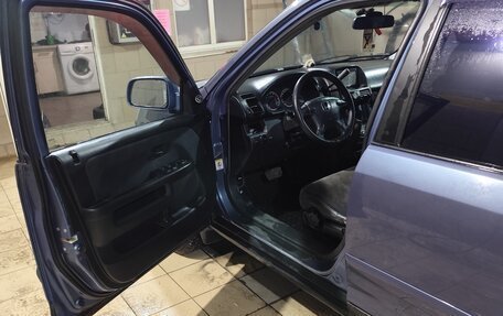 Honda CR-V II рестайлинг, 2002 год, 500 000 рублей, 9 фотография