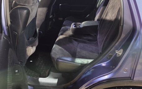 Honda CR-V II рестайлинг, 2002 год, 500 000 рублей, 15 фотография