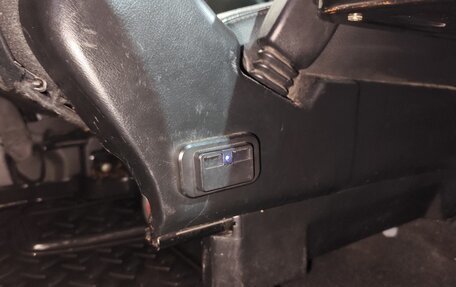 Honda CR-V II рестайлинг, 2002 год, 500 000 рублей, 14 фотография