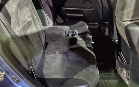 Honda CR-V II рестайлинг, 2002 год, 500 000 рублей, 16 фотография