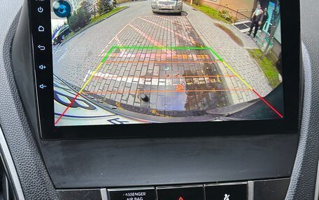 Hyundai ix35 I рестайлинг, 2010 год, 1 350 000 рублей, 10 фотография