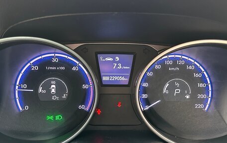 Hyundai ix35 I рестайлинг, 2010 год, 1 350 000 рублей, 12 фотография