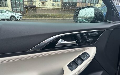 Infiniti Q30, 2017 год, 2 490 000 рублей, 6 фотография