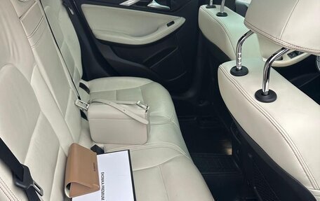 Infiniti Q30, 2017 год, 2 490 000 рублей, 5 фотография