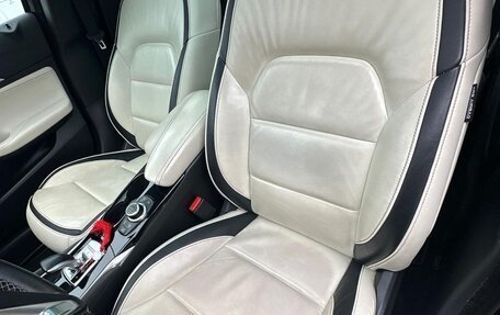 Infiniti Q30, 2017 год, 2 490 000 рублей, 8 фотография