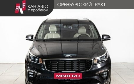 KIA Carnival III, 2019 год, 2 800 000 рублей, 2 фотография