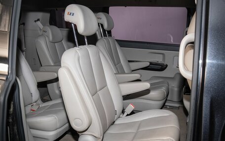 KIA Carnival III, 2019 год, 2 800 000 рублей, 9 фотография