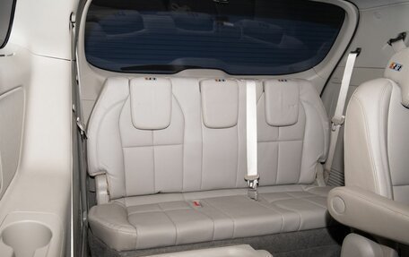 KIA Carnival III, 2019 год, 2 800 000 рублей, 11 фотография