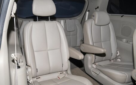 KIA Carnival III, 2019 год, 2 800 000 рублей, 10 фотография