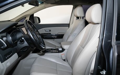 KIA Carnival III, 2019 год, 2 800 000 рублей, 6 фотография