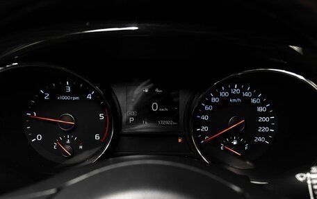 KIA Carnival III, 2019 год, 2 800 000 рублей, 12 фотография