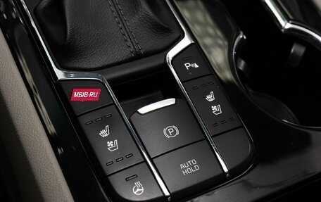 KIA Carnival III, 2019 год, 2 800 000 рублей, 16 фотография