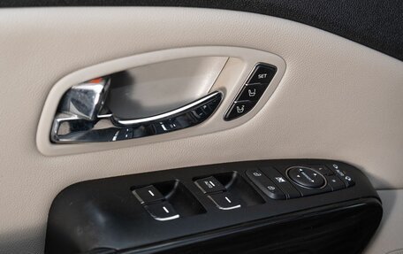 KIA Carnival III, 2019 год, 2 800 000 рублей, 20 фотография