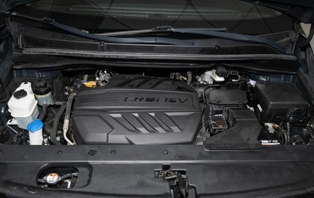 KIA Carnival III, 2019 год, 2 800 000 рублей, 22 фотография