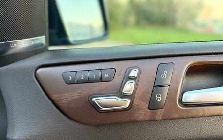 Mercedes-Benz GLE Coupe, 2018 год, 4 100 000 рублей, 6 фотография