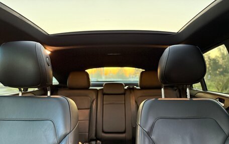 Mercedes-Benz GLE Coupe, 2018 год, 4 100 000 рублей, 8 фотография