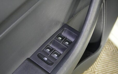 Skoda Rapid I, 2016 год, 995 000 рублей, 14 фотография