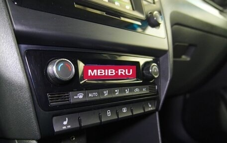 Skoda Rapid I, 2016 год, 995 000 рублей, 12 фотография