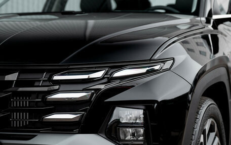 Hyundai Tucson, 2025 год, 4 700 000 рублей, 5 фотография