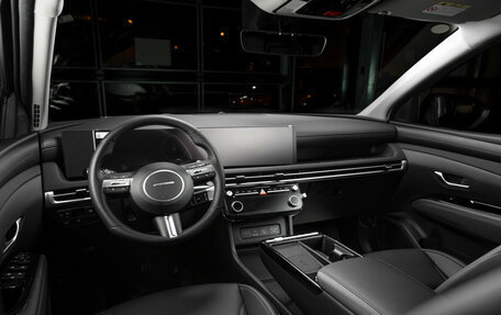 Hyundai Tucson, 2025 год, 4 700 000 рублей, 9 фотография