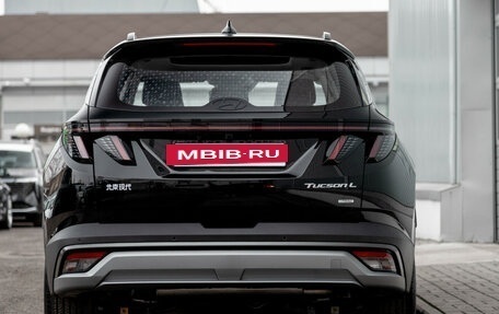 Hyundai Tucson, 2025 год, 4 700 000 рублей, 4 фотография