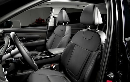 Hyundai Tucson, 2025 год, 4 700 000 рублей, 11 фотография