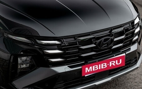 Hyundai Tucson, 2025 год, 4 700 000 рублей, 6 фотография