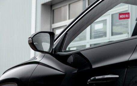 Hyundai Tucson, 2025 год, 4 700 000 рублей, 14 фотография