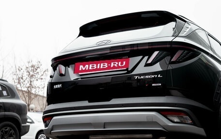 Hyundai Tucson, 2025 год, 4 700 000 рублей, 8 фотография