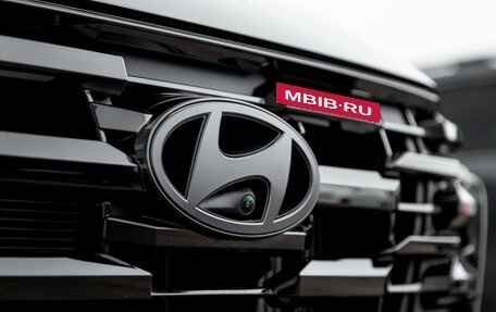 Hyundai Tucson, 2025 год, 4 700 000 рублей, 13 фотография