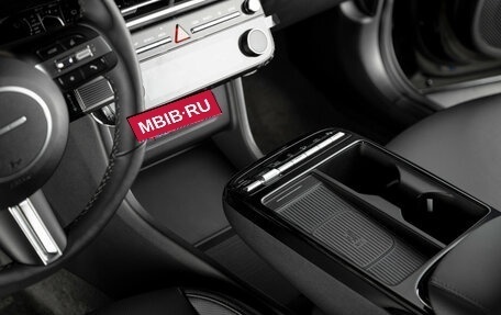 Hyundai Tucson, 2025 год, 4 700 000 рублей, 10 фотография